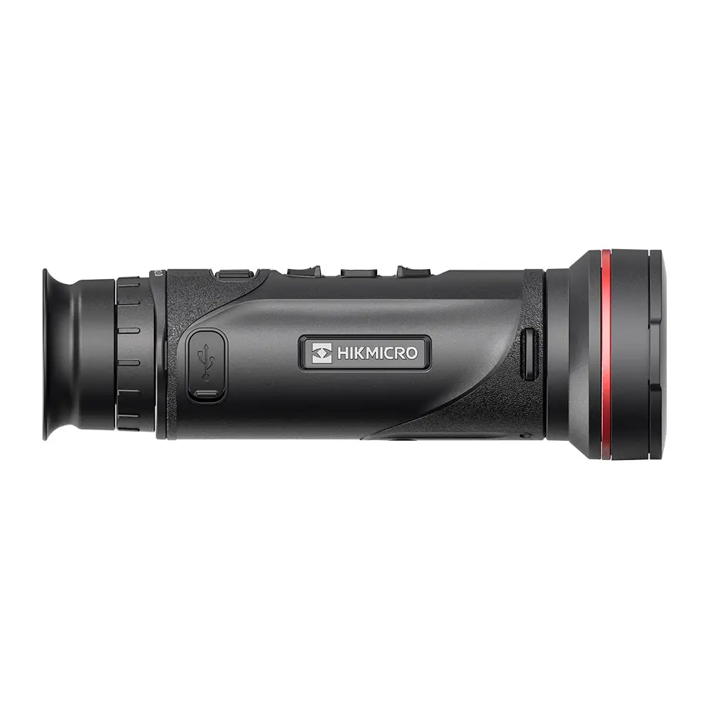 HIKMICRO Falcon FQ50 2.0 monocolo termico, immagine 4 di 7