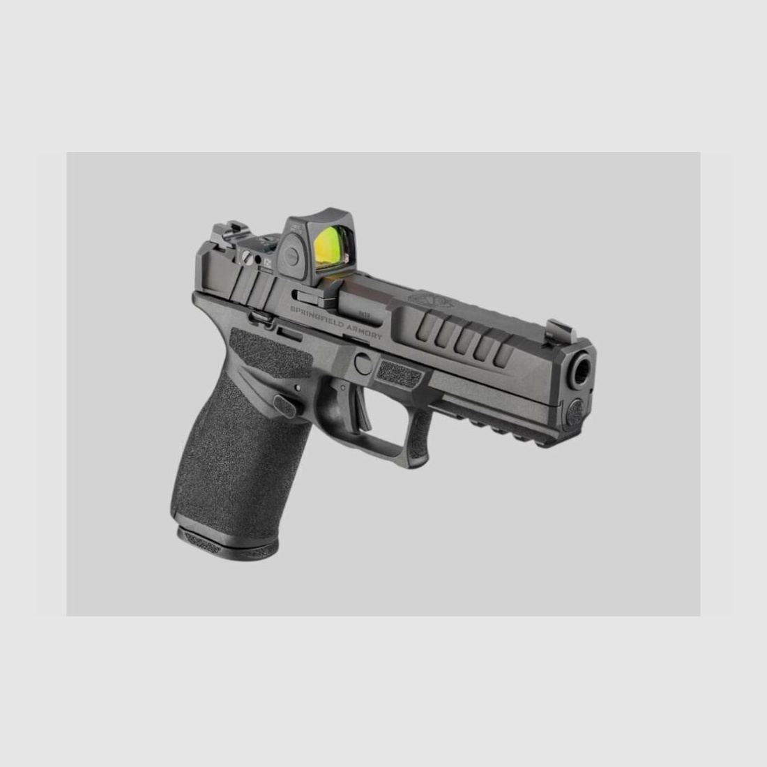 Springfield HS Echelon 4.5" 9mmLuger