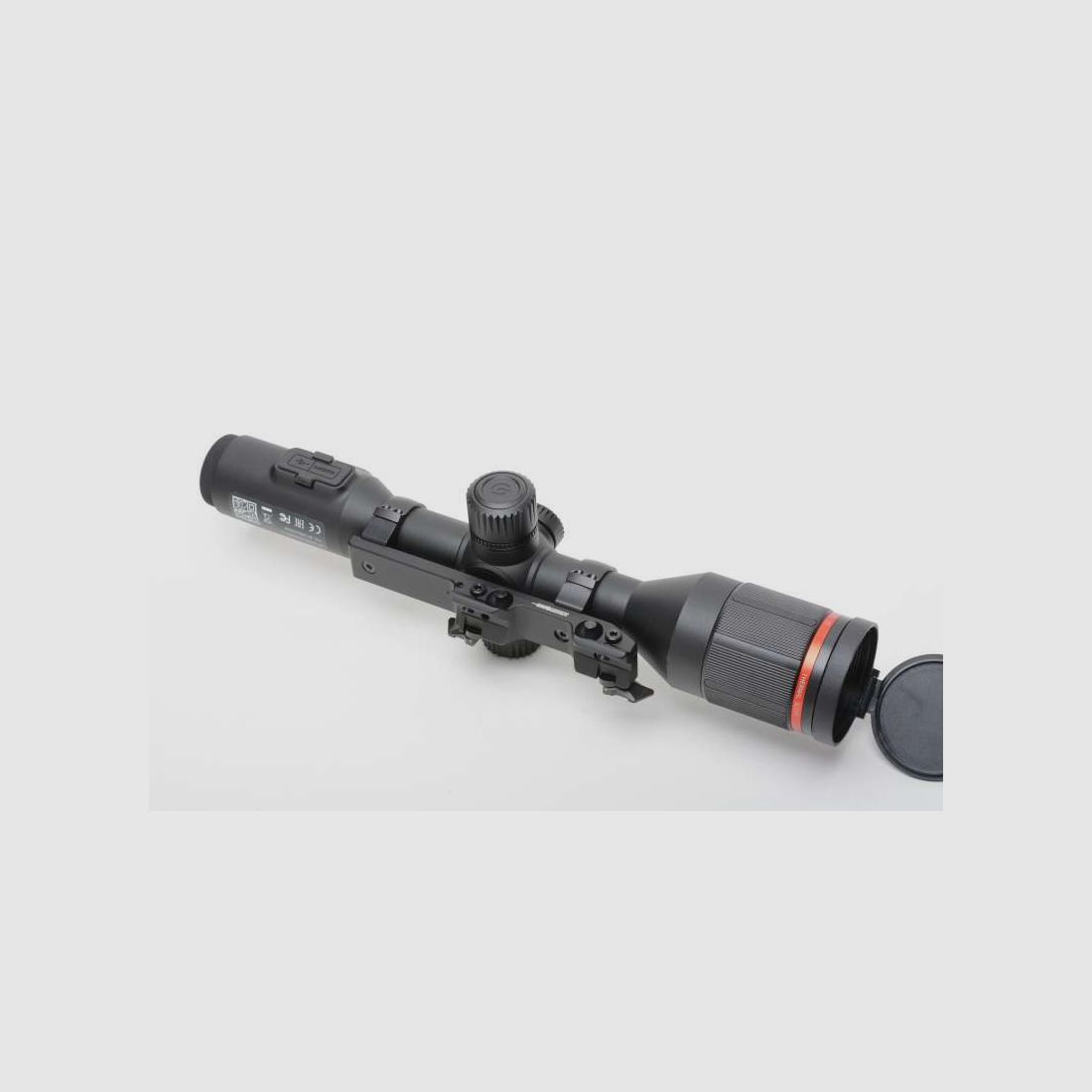 Lunette thermique Sight 35 V2 avec montage Blaser, image 3 sur 12