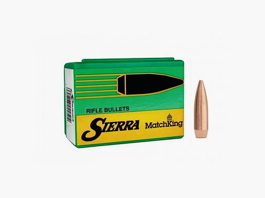 Sierra .22 MatchKing 1380 100 stuks