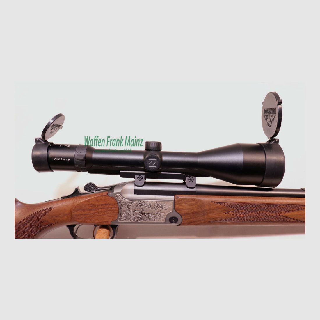 Blaser - Isny Mod. BS 97/Luxus