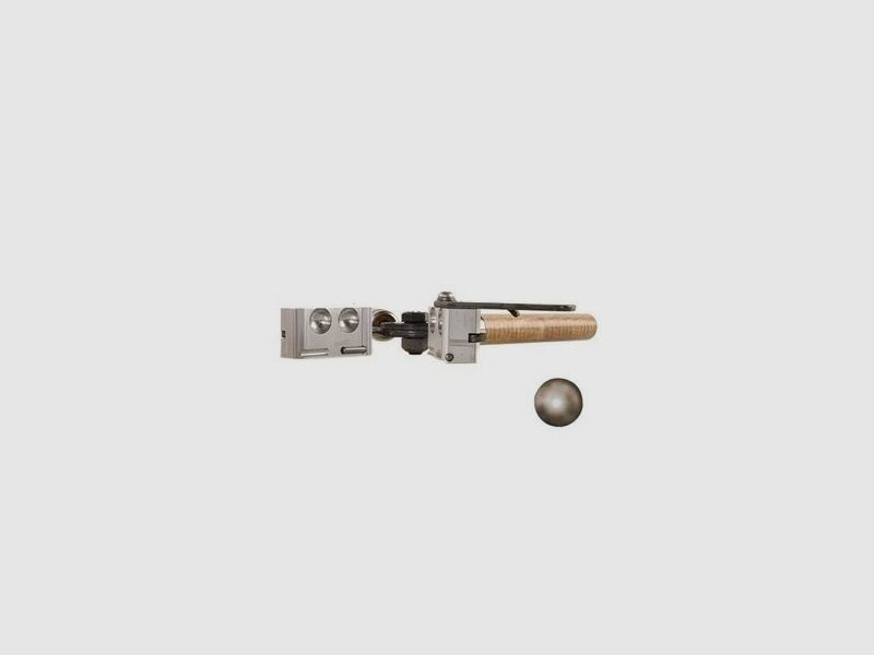 Stampo per pallini Cal. .535