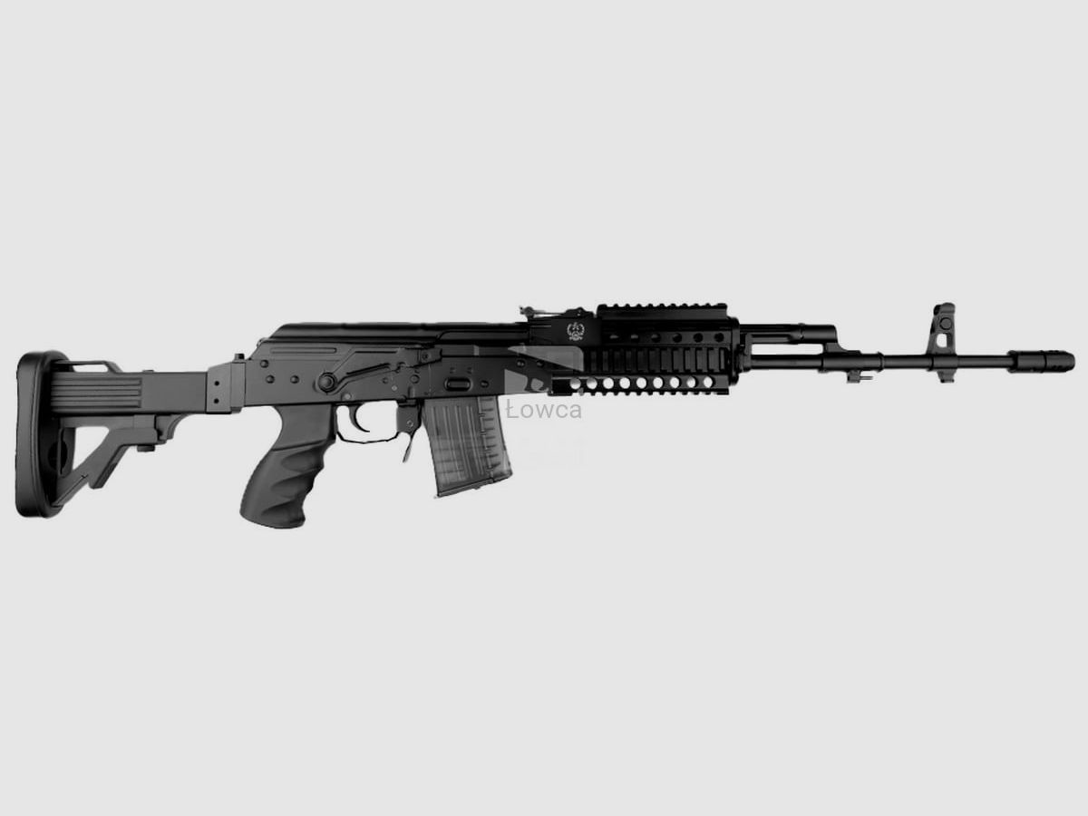 Carabine BERYL S .223 Rem, image 1 sur 2