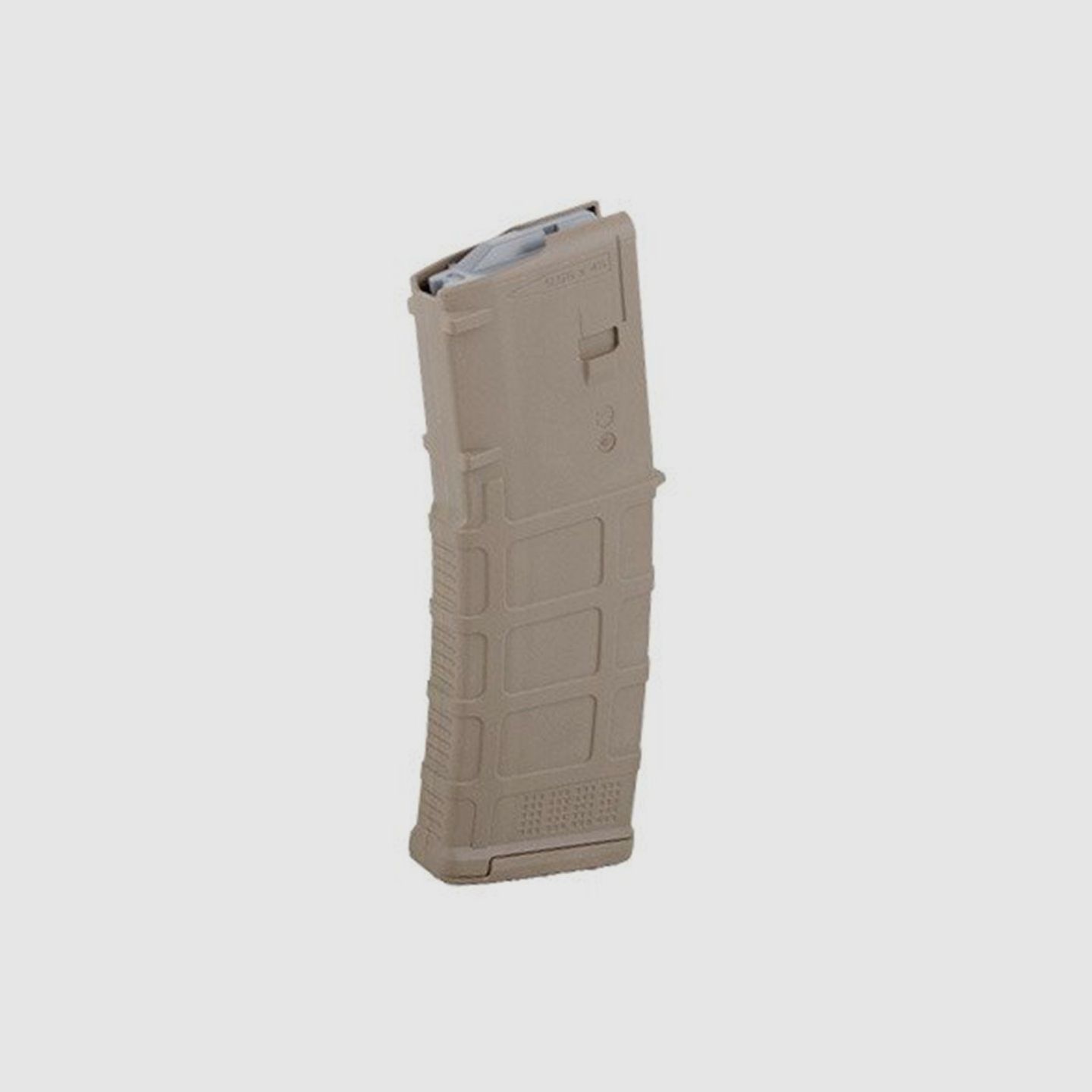 Magazynek MAGPUL AR/M4 M3 MCT PMAG 30nb MAG557-MCT