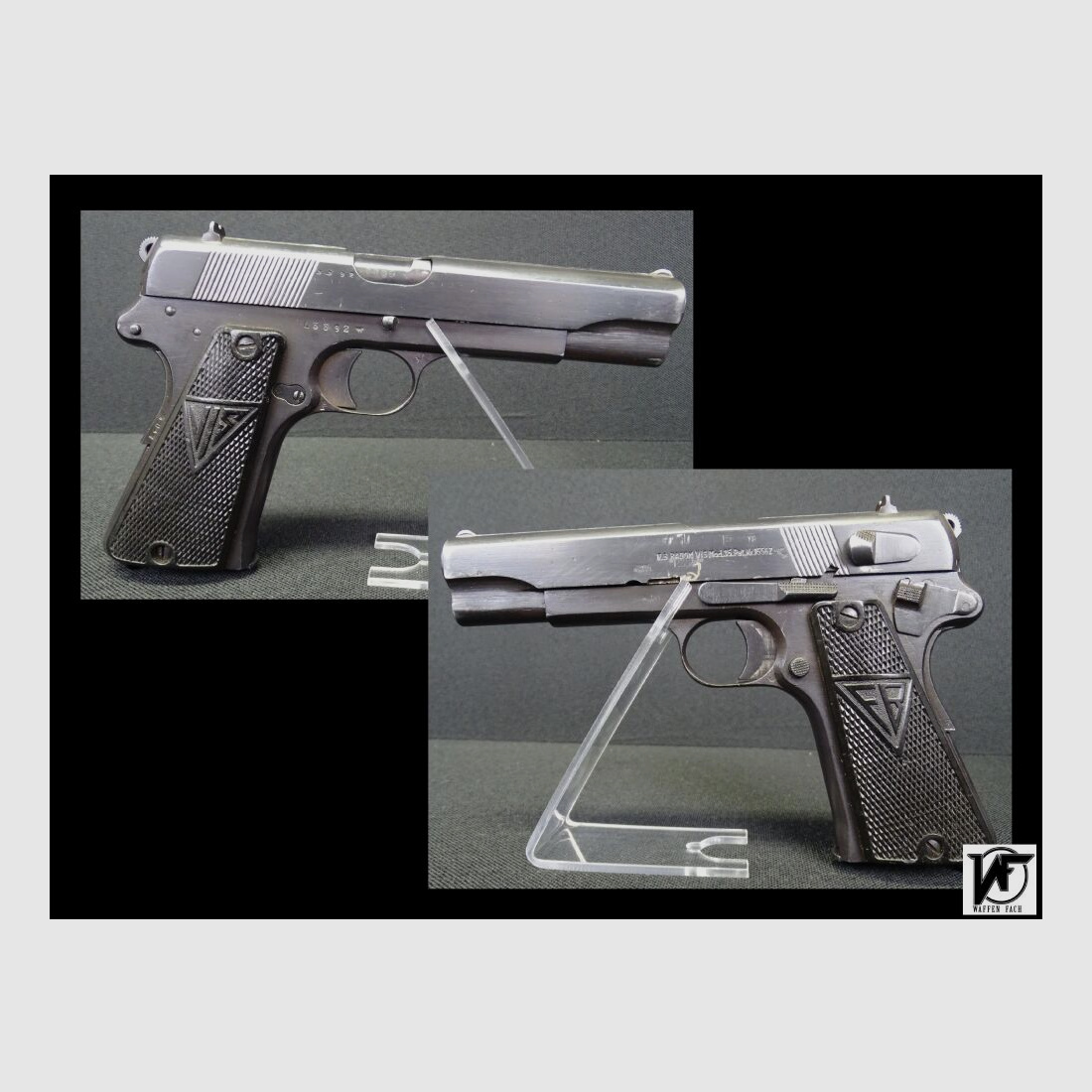 Radom P35
