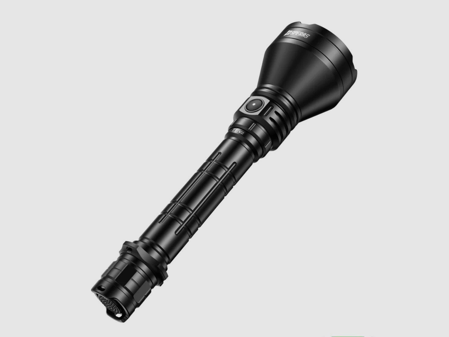 Taktische Lampe Speras T217K (1400 Lumen), Bild 1 von 5