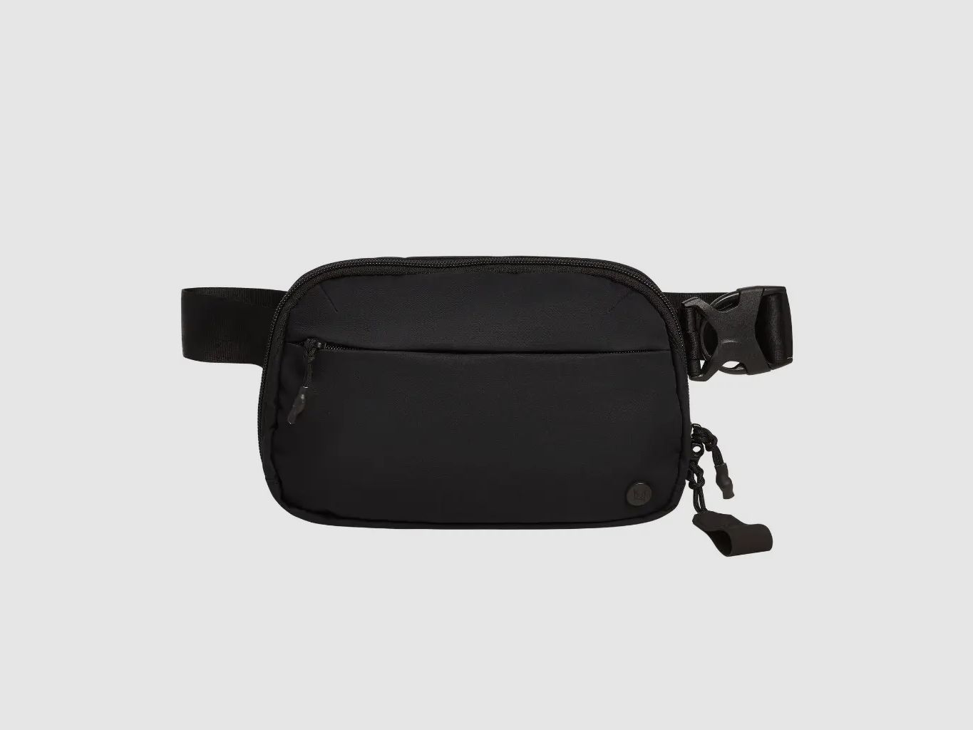 Everyday Fanny Pack 2.1 (Black) - Vertx, image 12 sur 12