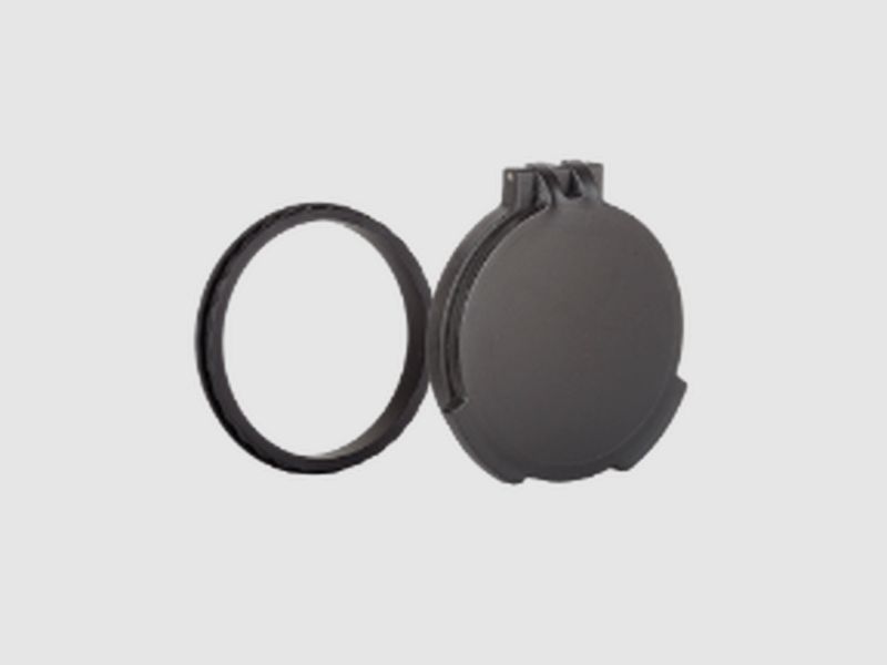 Capuchon de protection d'objectif Tenebraex 56FCR-019BK1