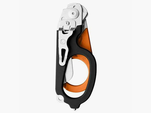 Leatherman Raptor Rescue Nożyczki - Coyote/Czarny
