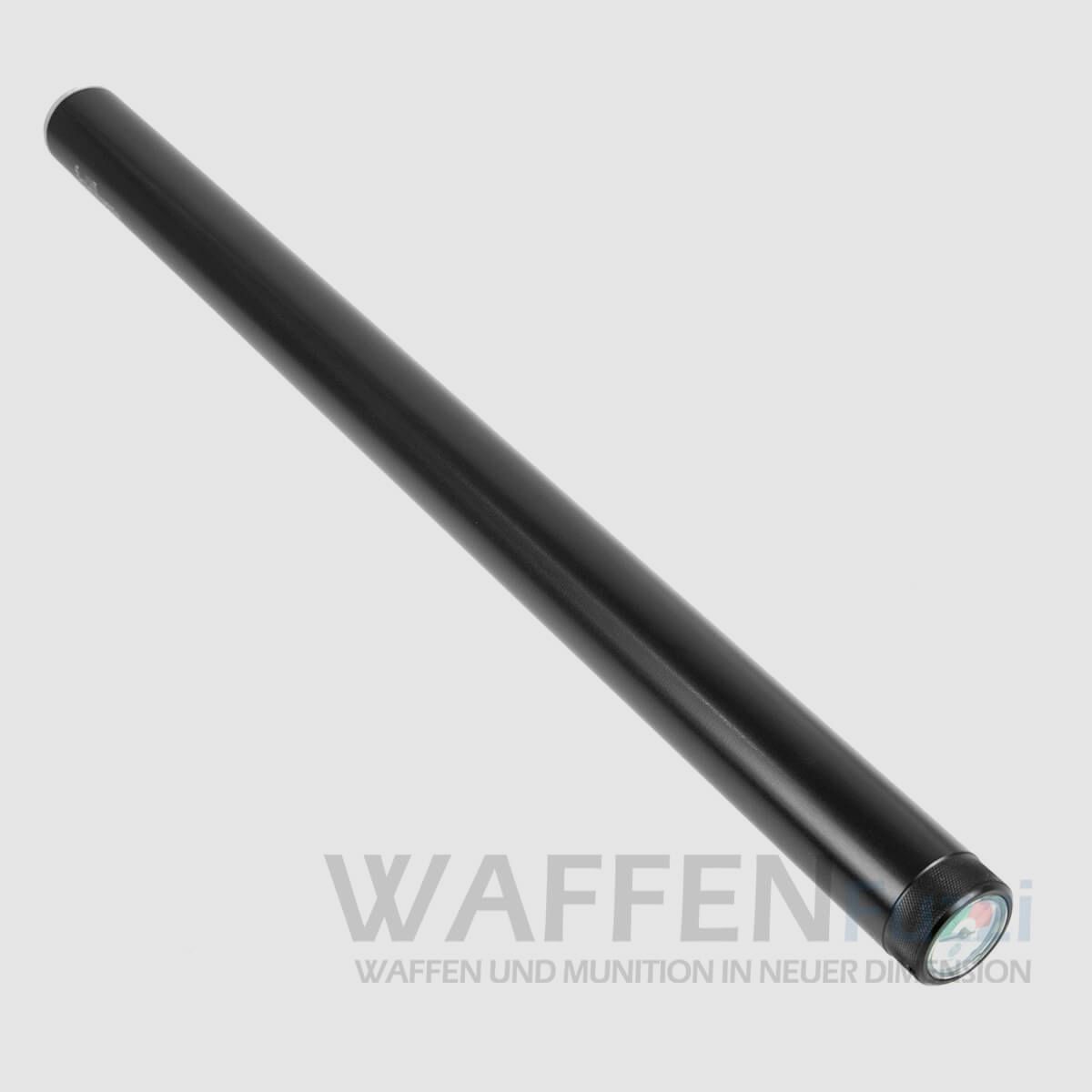 Serbatoi per fucili ad aria compressa Steyr lunghi senza Quickfill argento fino a 06/2034