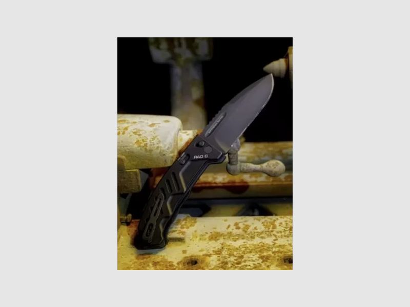 Extrema Ratio RAO C BLACK, Bild 5 von 9