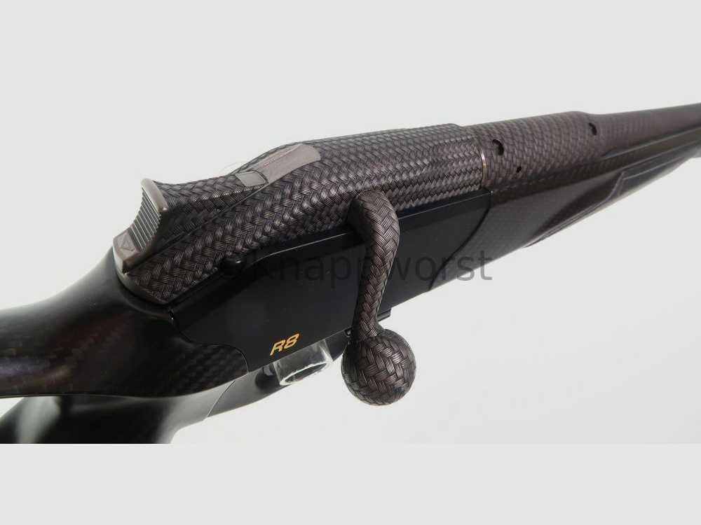 Blaser firearms Blaser R8 Carbon Custom