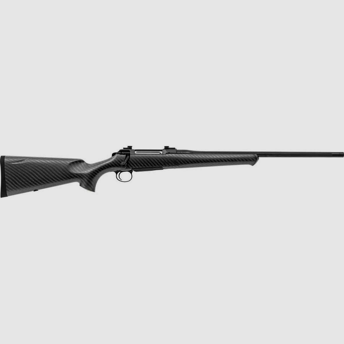 Sauer 101 Highland Xtc