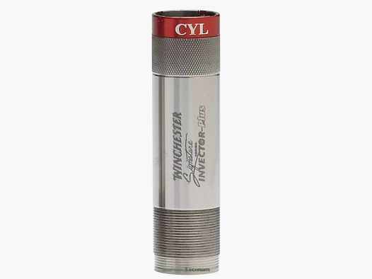 Winchester Invector Plus Signature for model SX4