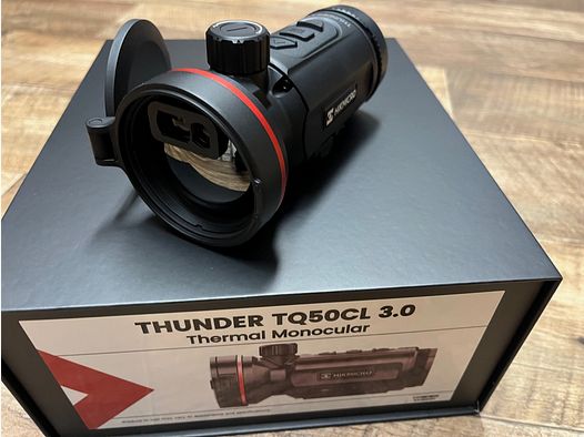 HIK Micro Thunder TQ50CL -  sofort lieferbar