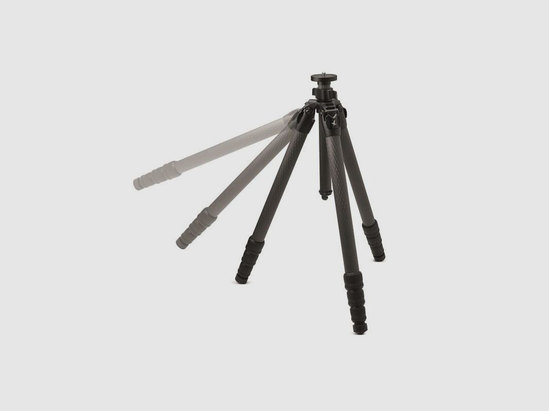 Swarovski PCT professionelles Carbonstativ, Bild 2 von 2