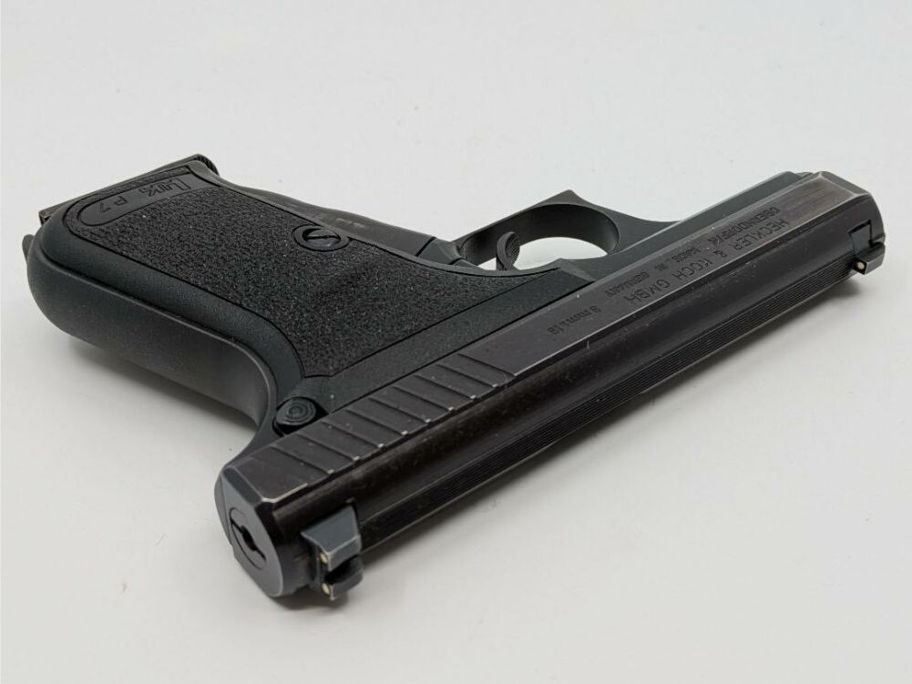 H&K P7 ByP