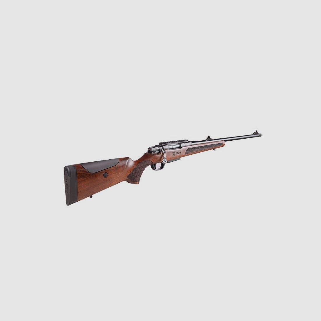 ATA TURQUA MADERA - CULATA AJUSTABLE, imagen 2 de 2
