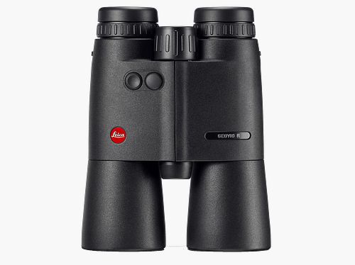 LEICA Geovid R 8x56 Entfernungsmesser