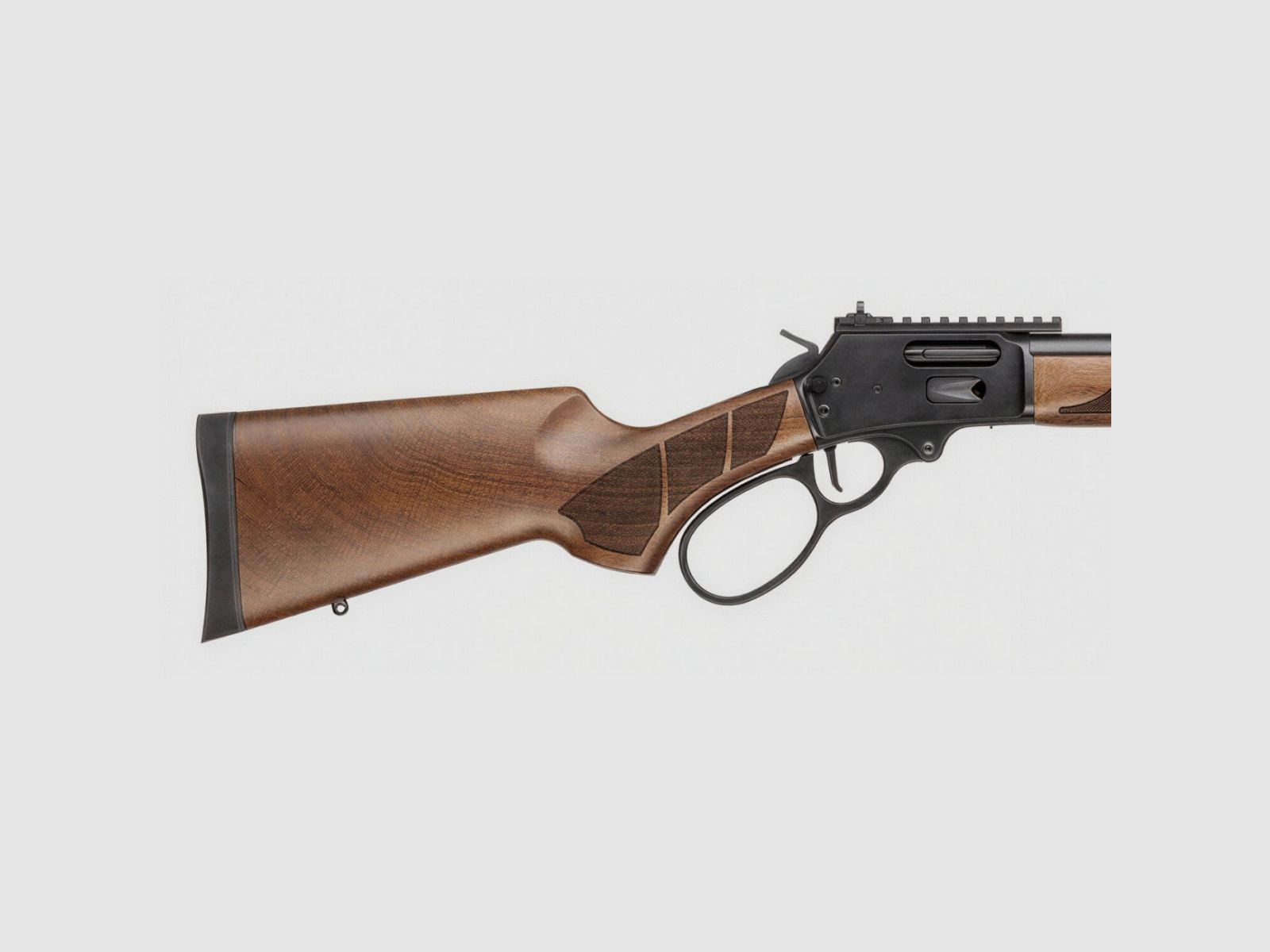 Smith & Wesson 1854 Traditional Noyer 19,25" (.44 Magnum) - 13809, image 3 sur 14