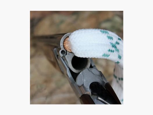 Nettoyage d'armes Corde de nettoyage de canon Corde de nettoyage Calibre 12