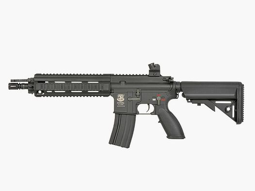 ST416D max. 0.5J AEG Sports Line with ETU&Mosfet