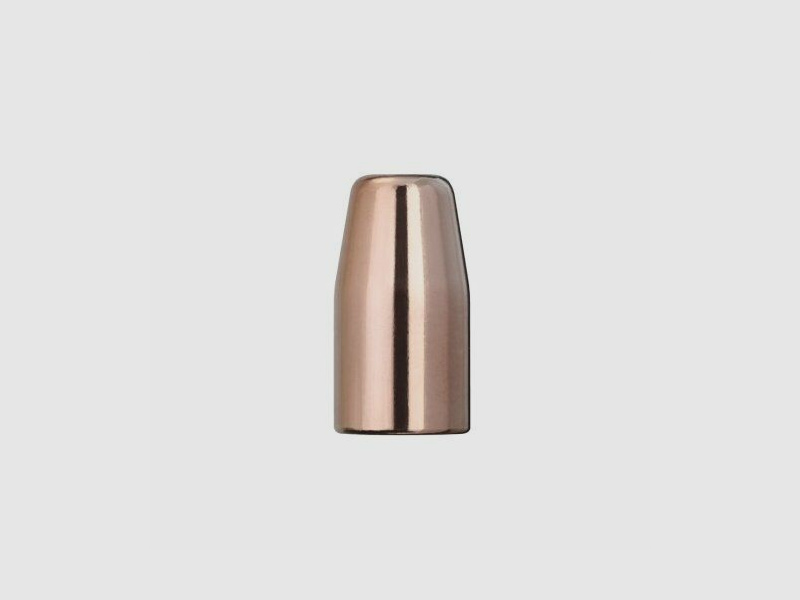 GECO Bullets FMJ FN .357/9mm 10.2g/158gr