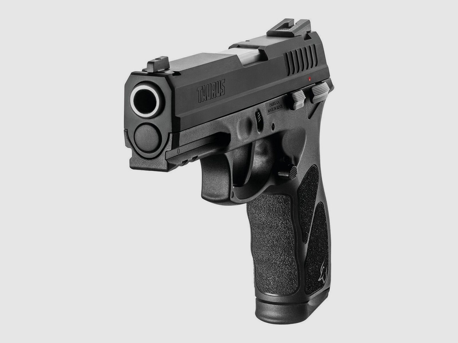 Pistolet Taurus TH9 Czarny 9×19, zdjęcie 3 z 4
