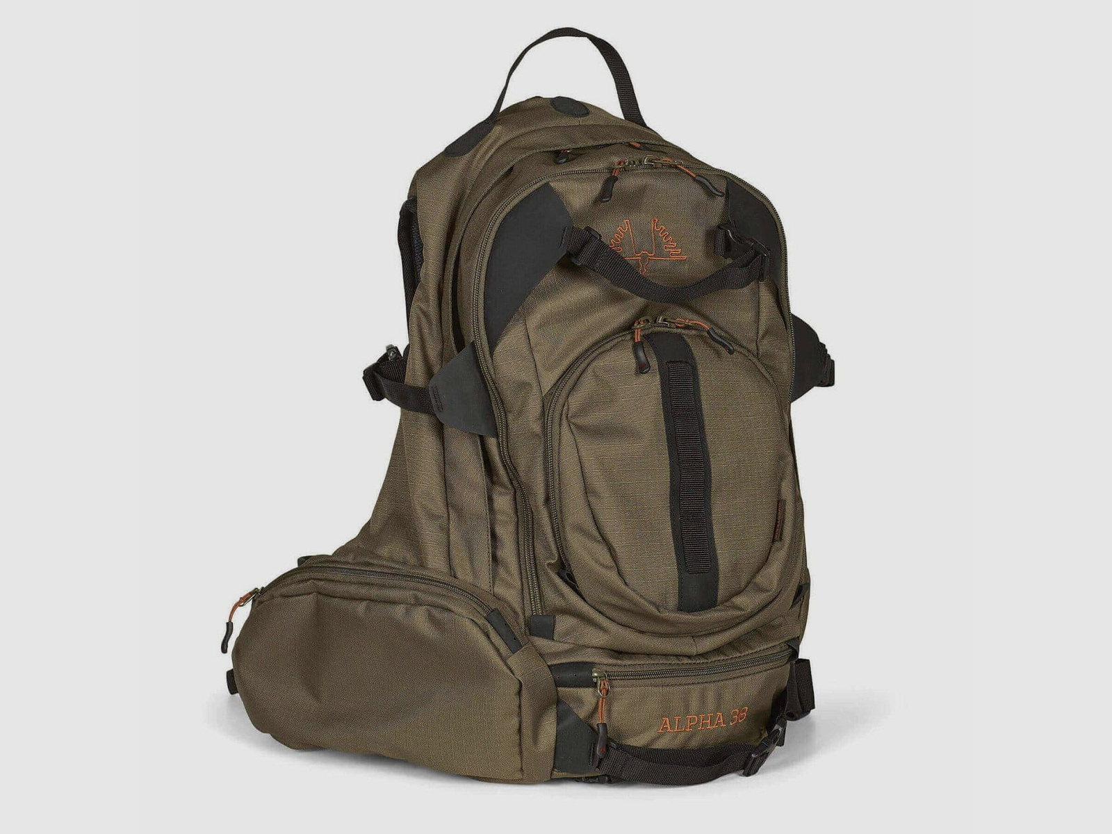 Swedteam Alpha 38 Sac à dos 38 L
