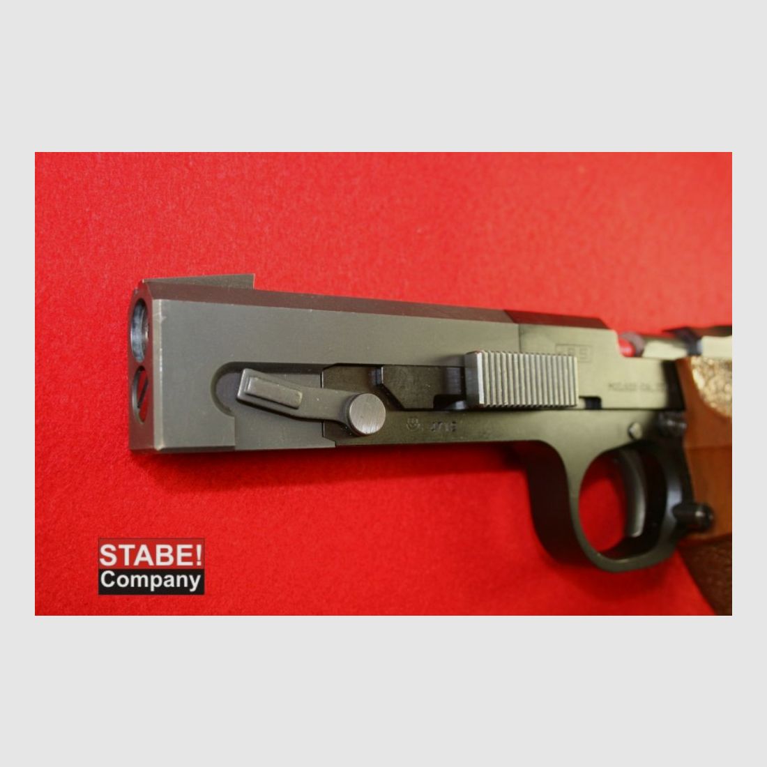 F.A.S. Mod. 602, Bild 5 von 5