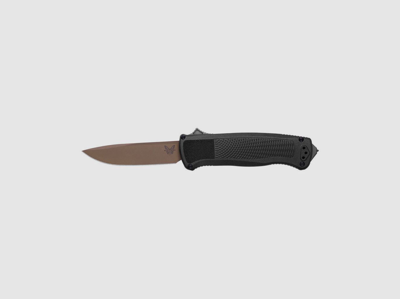 Benchmade Shootout Messer