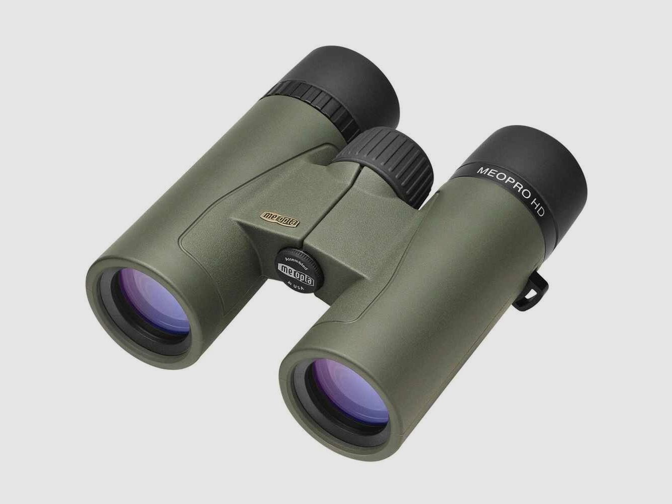 Meopta Binocolo MeoPro 8x32 HD