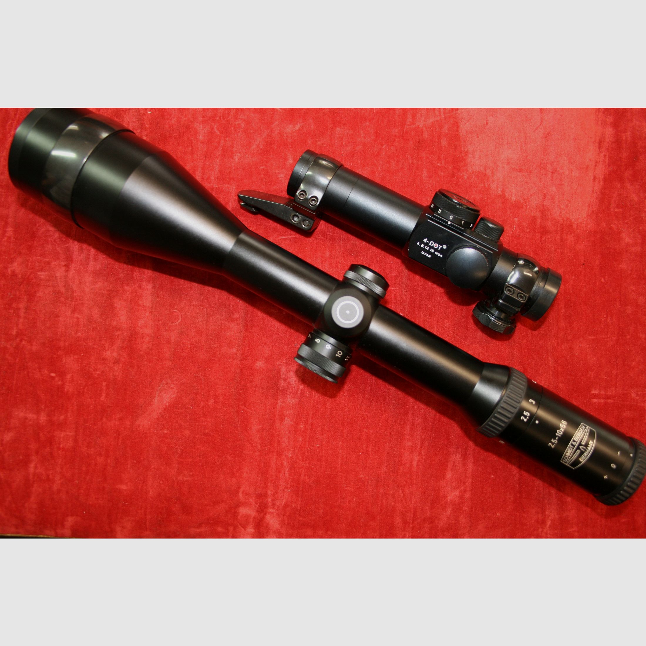 Heym BBF/Bockbüchse