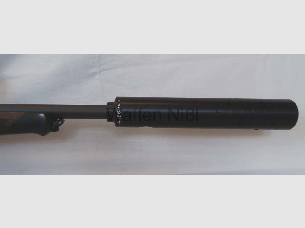 SAUER 404 Select