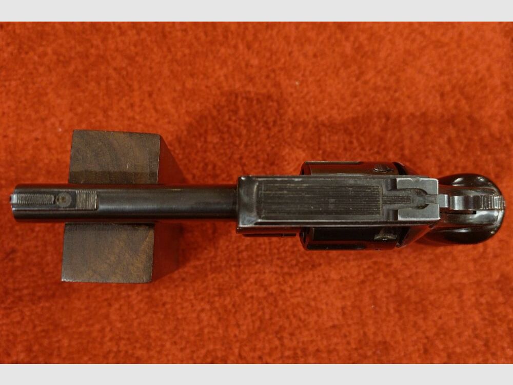 Arminius HW5 .22WinMag