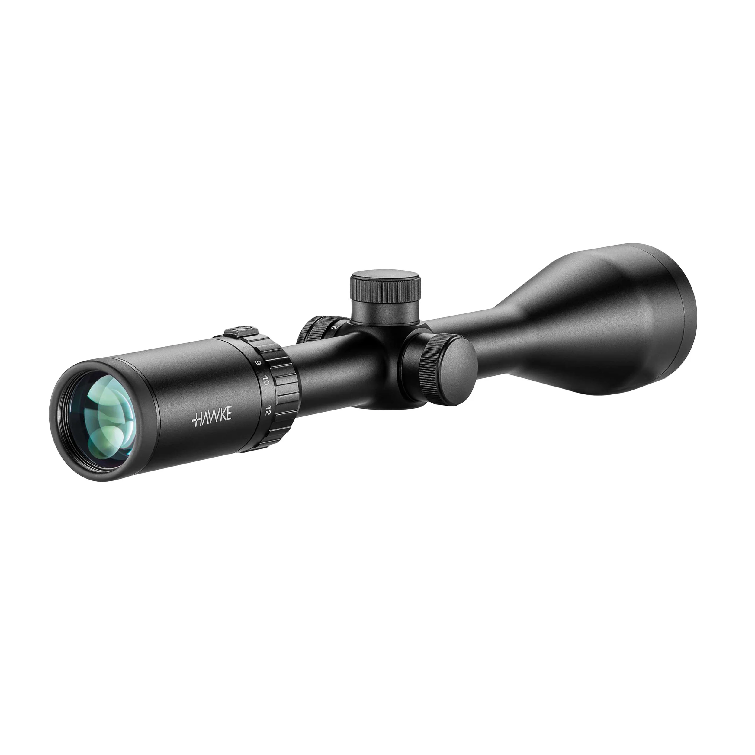 Luneta celownicza Hawke Vantage 1" 4-12x50 IR .22 Subsonic, zdjęcie 4 z 38