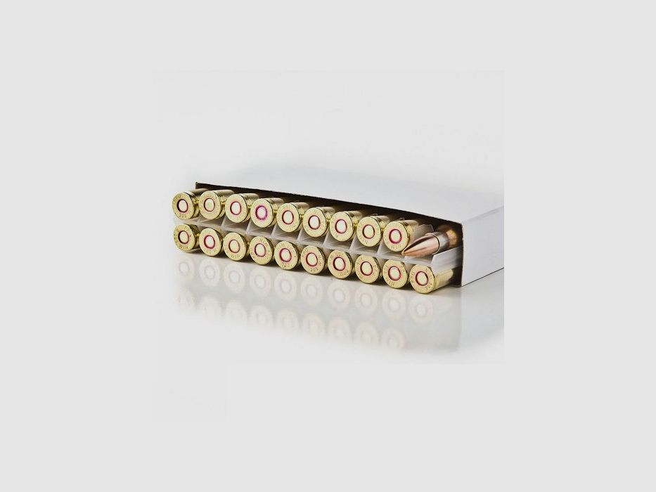 PPU Prvi Partizan .308 Win. FMJBT 145 gr., Bild 5 von 8