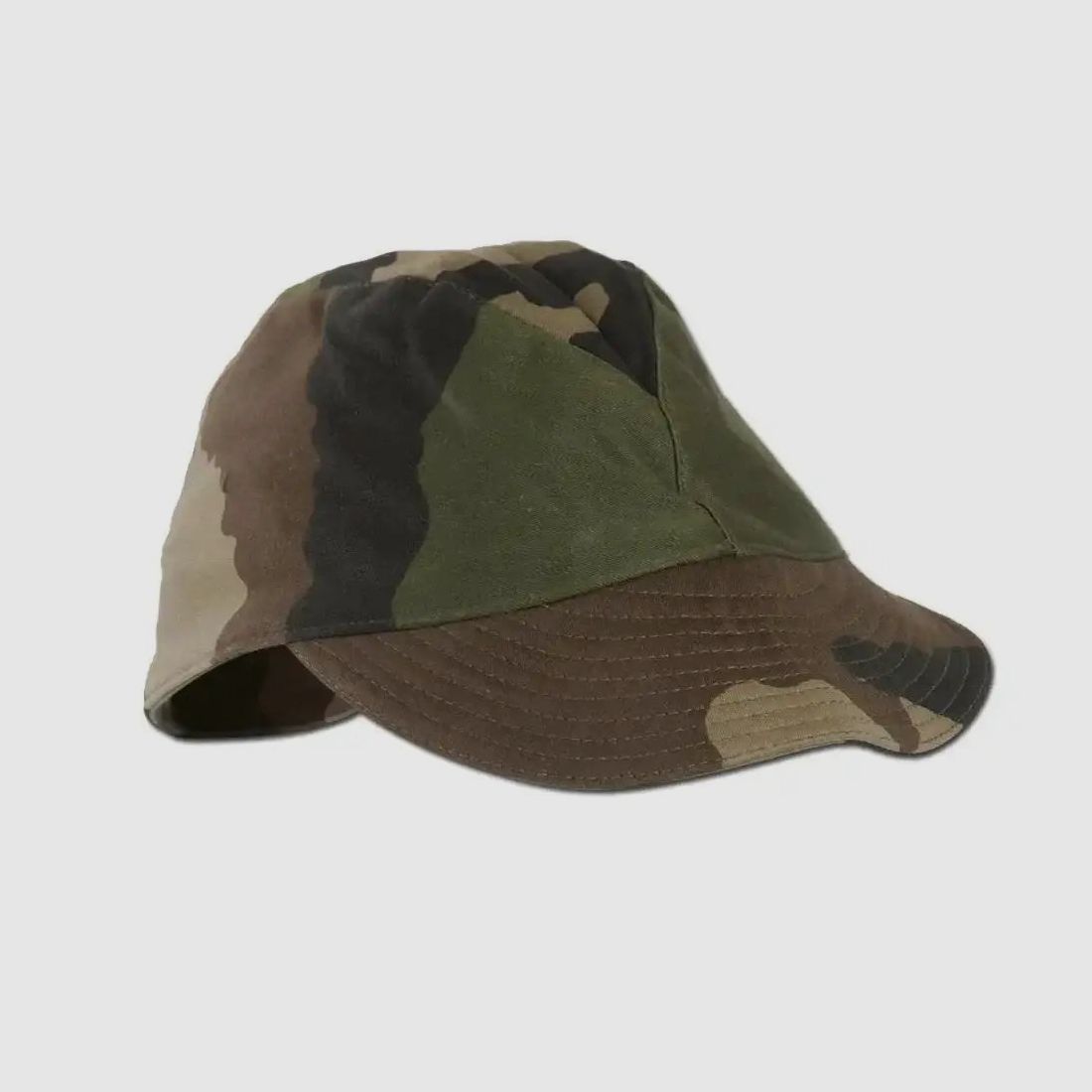 Französische Armee Französische Armee Französische Feldmütze F1 CCE tarn neuwertig