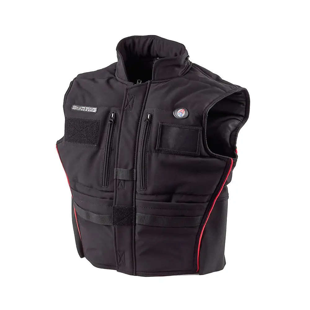 Gilet da Tiro DAA SHOTAC, immagine 1 di 2