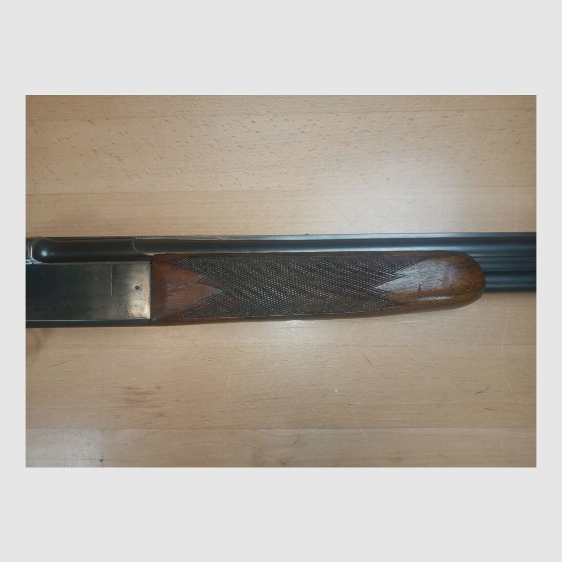 FEG Ungarn Consul