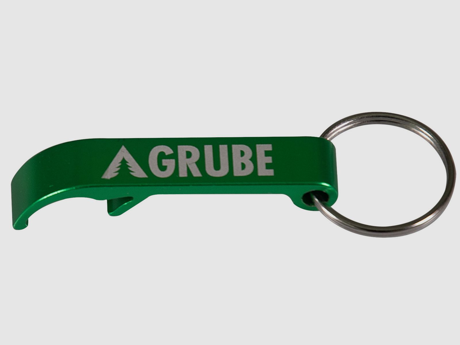 GRUBE portachiavi apribottiglie