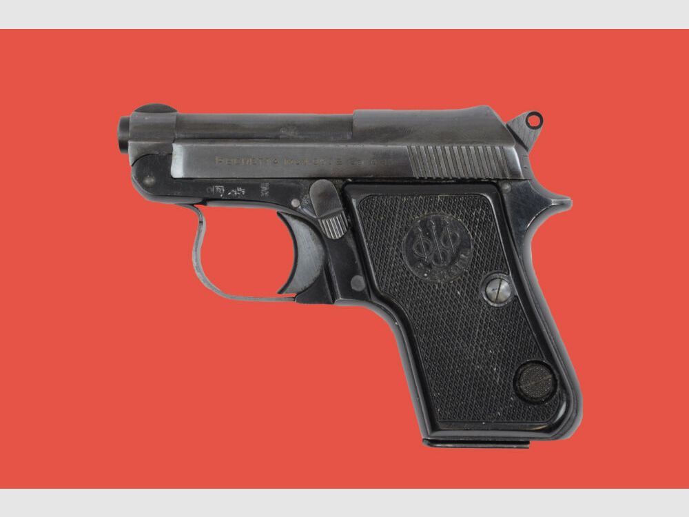 Beretta 950B, immagine 1 di 4