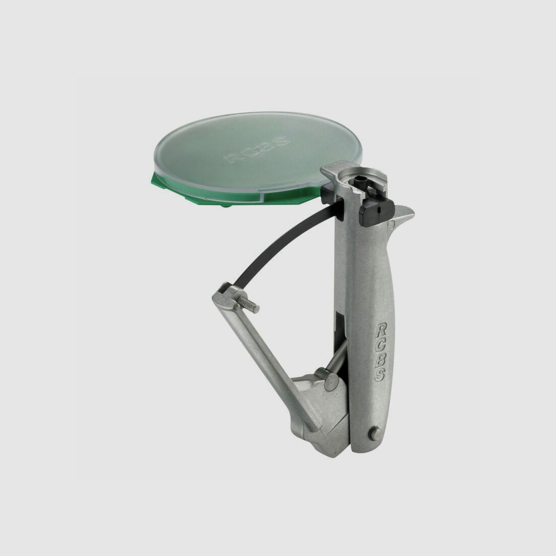 Empistonador manual RCBS