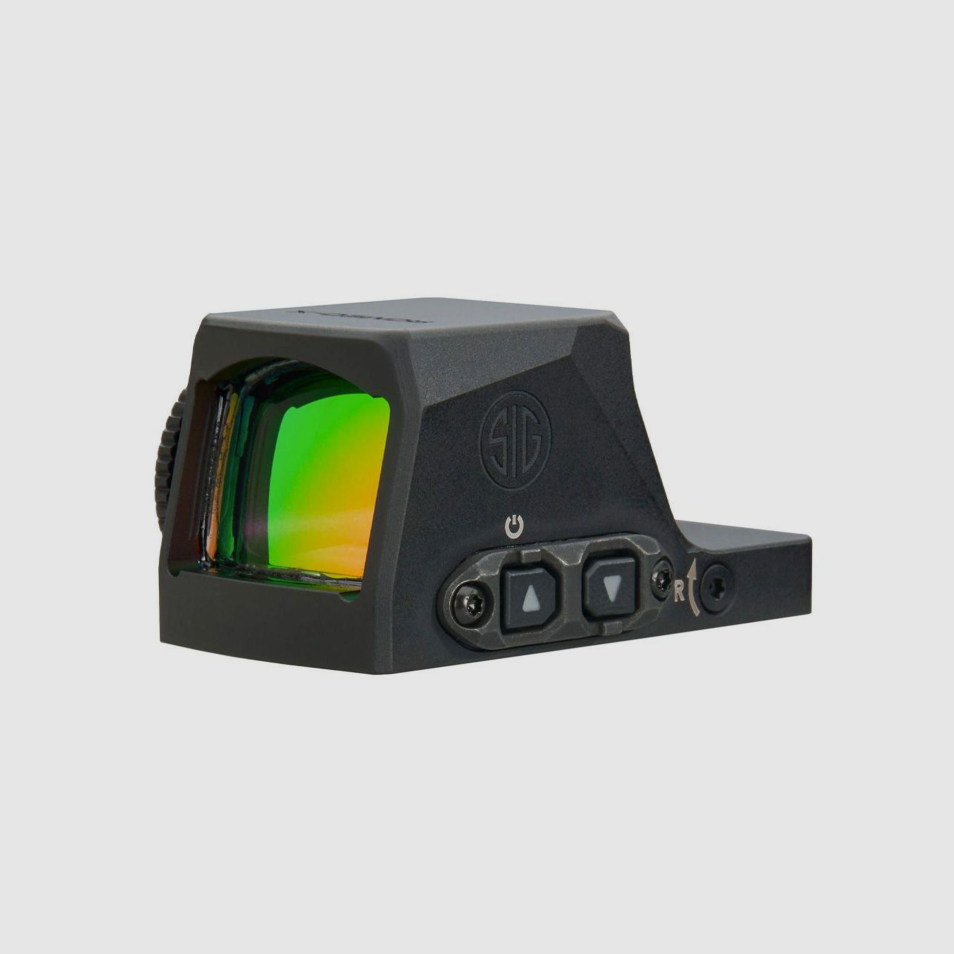 Sig Sauer ROMEO-X Enclosed Pro