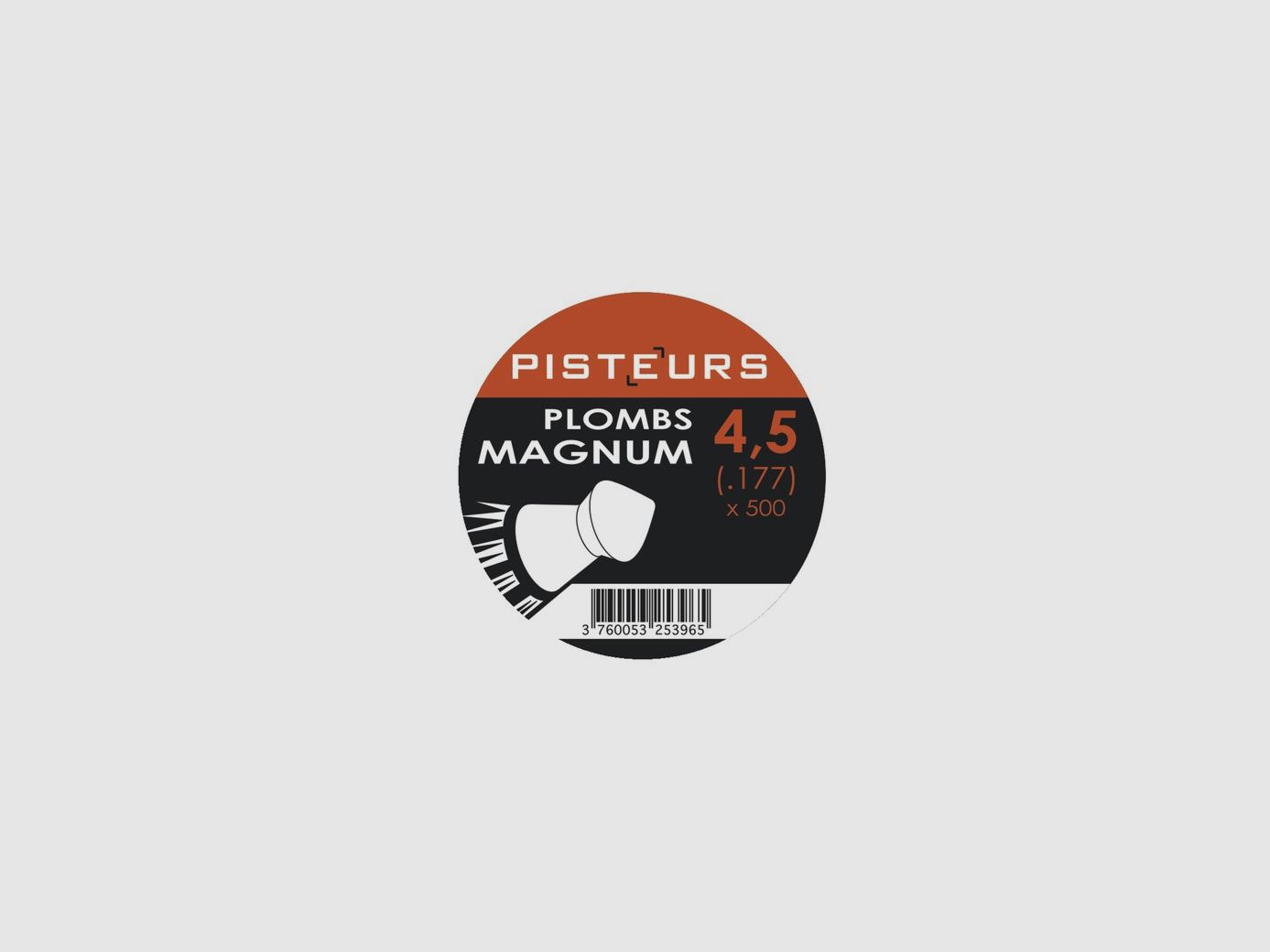 MAGNUM - TRACKERS
