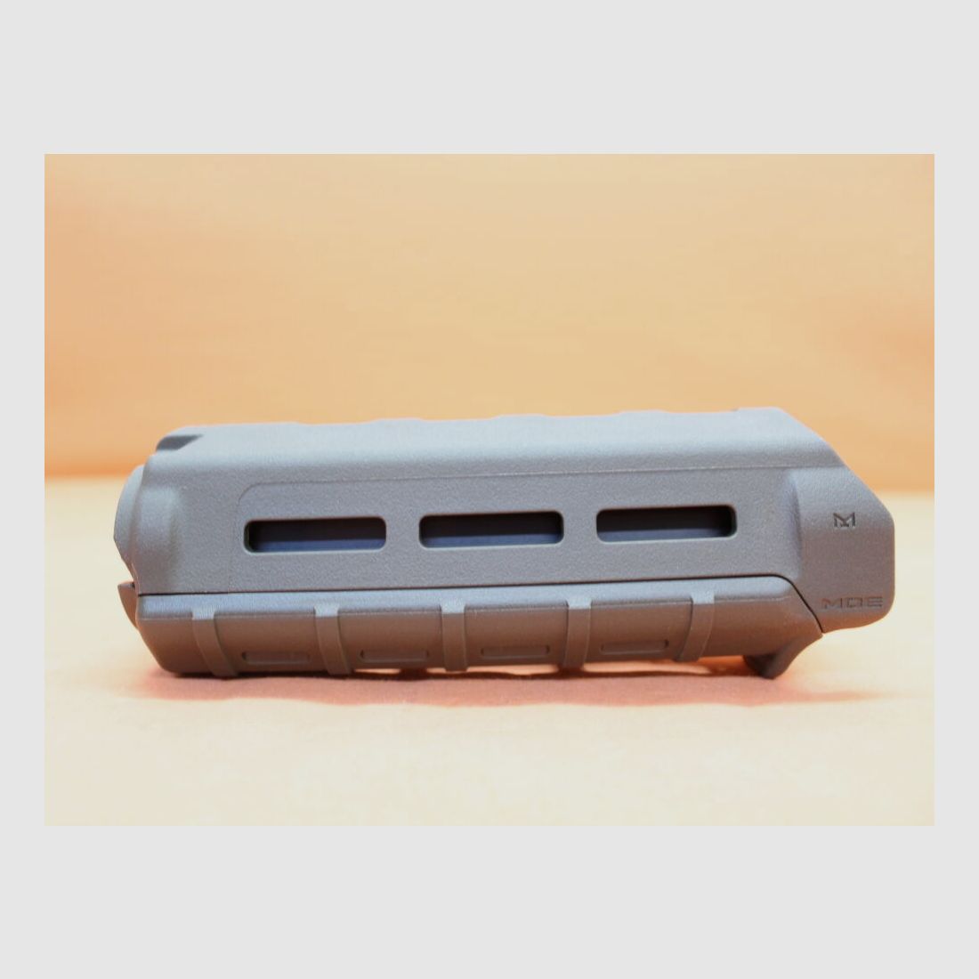 Magpul AR-15: Handguard Magpul MOE M-LOK (MAG424-ODG) Carbine Polymer O.D.Green