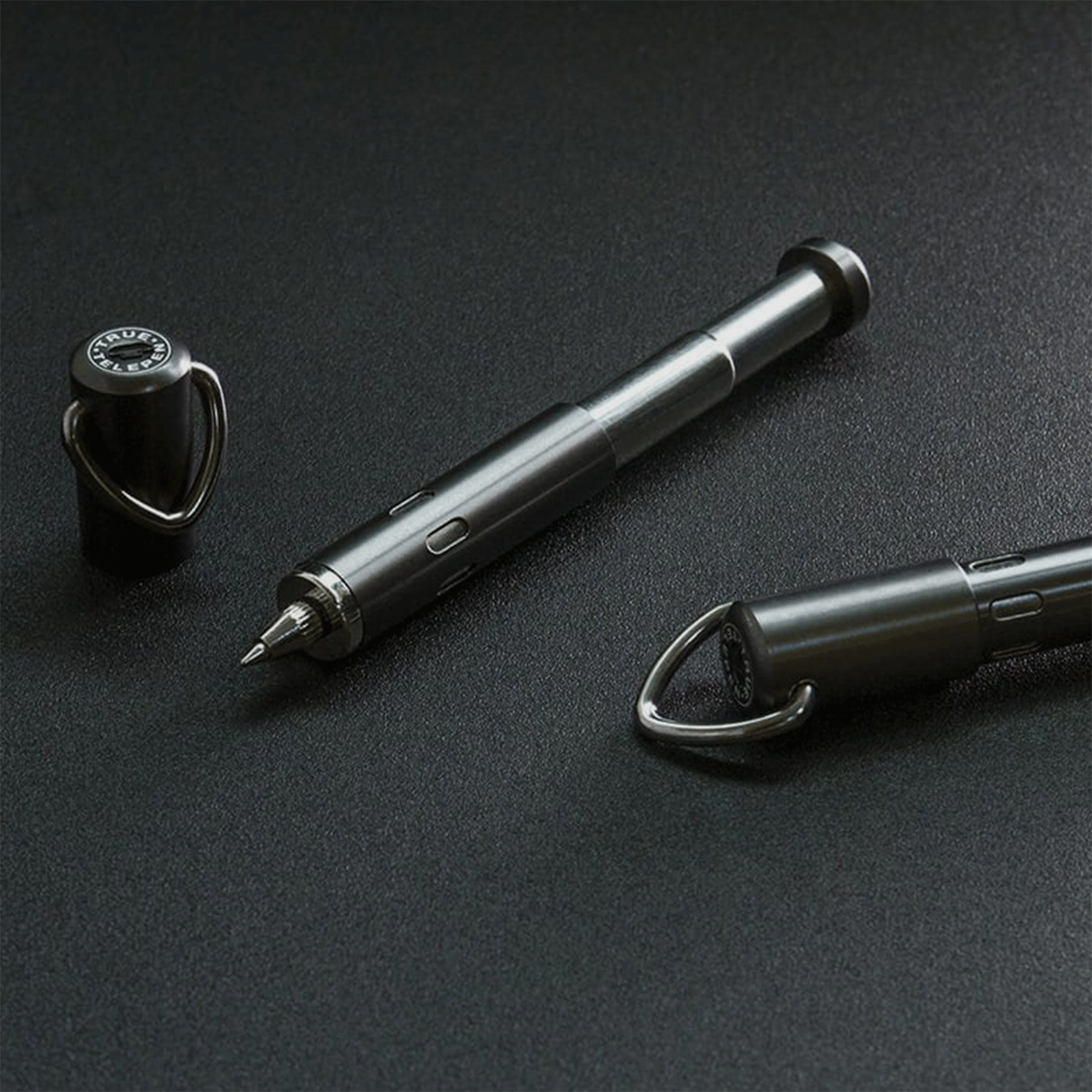 TRUE UTILITY – TELESCOPIC PEN (TELESCOPIC PEN), Bild 5 von 7