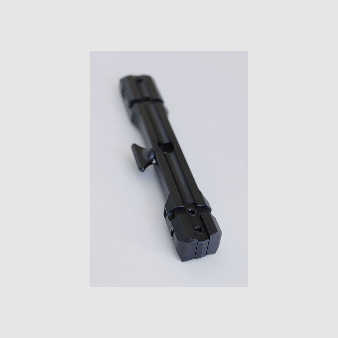 Dentler Grundschiene Basis Vario Waffenmodell: Tikka T3