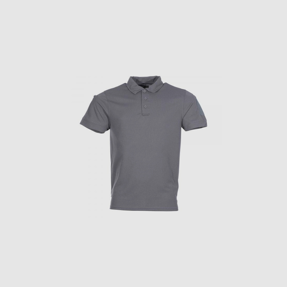 Mil-Tec Mil-tec Poloshirt Tactical Quickdry 1/2 Arm urban grey