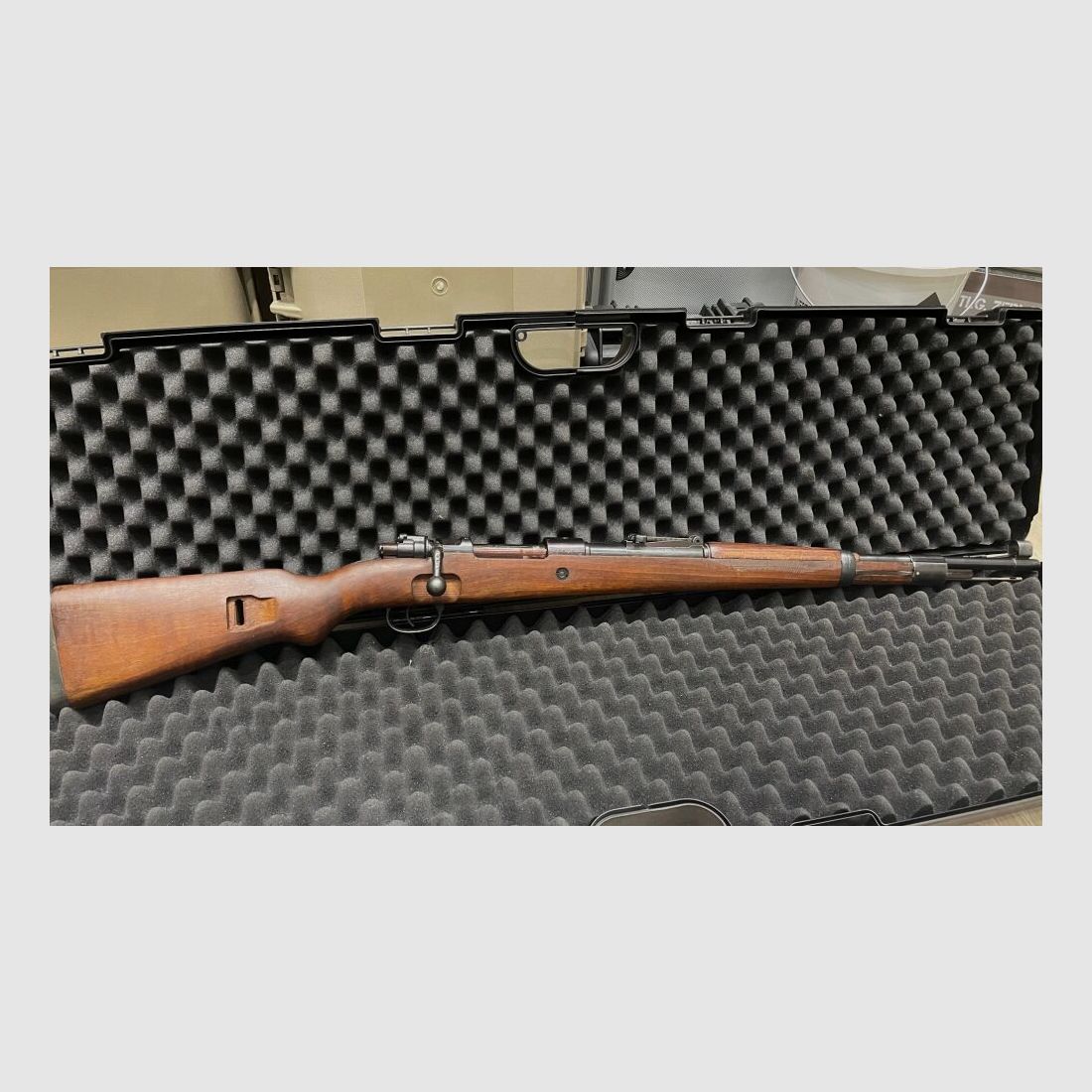 Mauser 98
